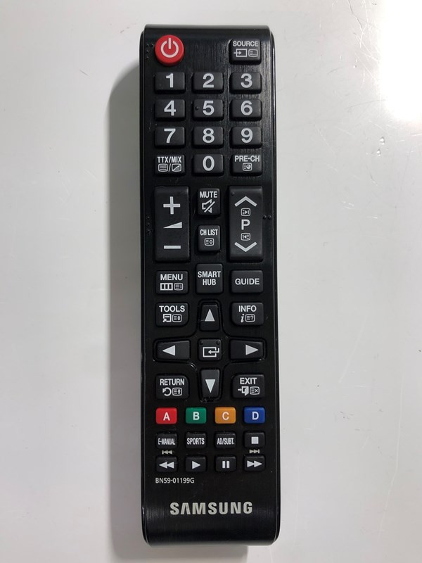 Пульт для телевизора SAMSUNG BN59-01199G