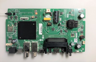 MB-M9256-PW-AS HARTENS HTY-32HDR06B-HC22