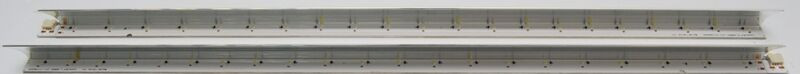 Подсветка Lоuvrе 39.5", V6LF_395SFA_LЕD21_-3-11_R3(16.05.10), V6LF_395SFВ_LED21_-3-11_R3(16.05.10) BN96-39720A BN96-39721A