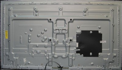 Подложка в сборе с подсветкой CY-NR055FGLV1H
