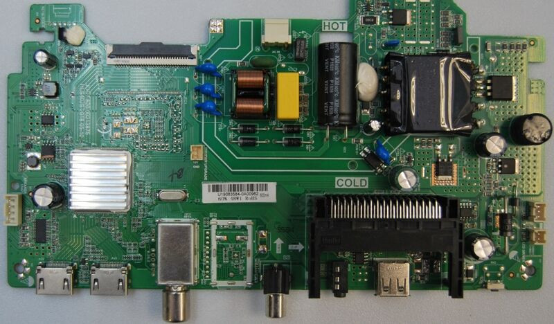 JUC7.820.00213875 HLS80JS ECON EX-32HT003B