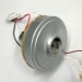 Мотор, двигатель DC01 22.2V DC 90W для пыли пылесоса Redmond RV-UR371 RV-UR-356 RV-UR381