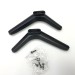 Ножки для телевизора Hartens HTY-24H06B-VZ/M