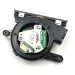 Мотор вакуумный QYC20A13F-01 220822A для робота пылесоса TEFAL RG9075WH RG9077WH
