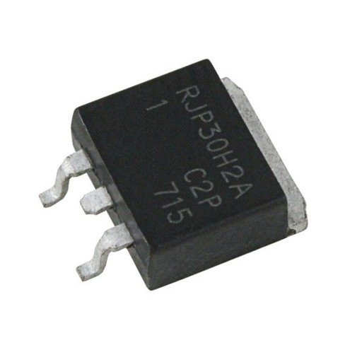 RJP30H2A RJP30H2ADPE