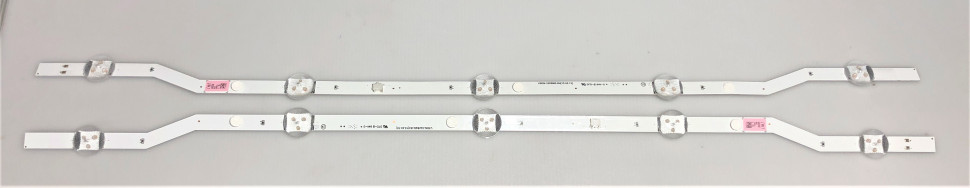Подсветка V5DN-320SM0-R4 для телевизора Samsung UE32J4000AW
