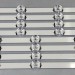 Подсветка LG Innotek DRT3.0 47 6916L-1961A 6916L-1962A 6916L-1948A 6916L-1949A 6916L-1779A 6916L-1780A