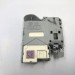 Замок люка (УБЛ) 0024000128R 250VAC для стиральной машины Haier HW70-BP12959AS HW80-BP14969AS Candy C37W4 27MBBW-07