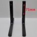 Ножки Samsung 55RU8000 BN63-18028X BN96-49125A BN96-49129A