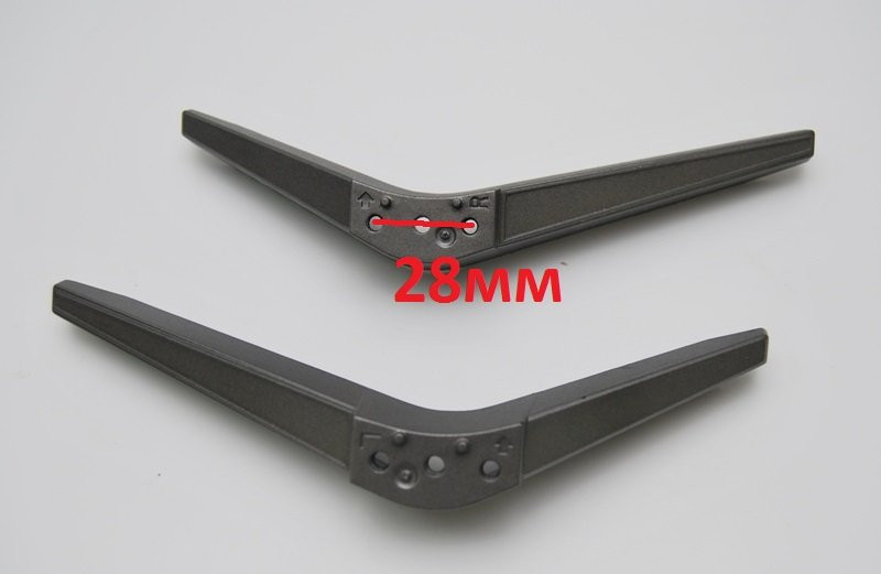 Ножки (подставка) для Dexp F43F8000Q/G