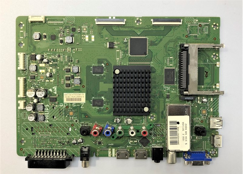 3104 313 64026 PHILIPS 32PFL5405H/60 42PFL5405H/60