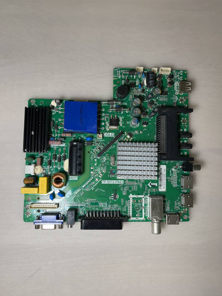 TP.S512.PB83 Haier LE28F6000T