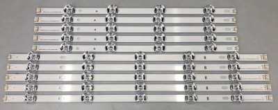 Подсветка LG Innotek DRT 49" B Type A Type Rev02 140107 6916L-1788A 6916L-1789A
