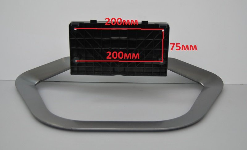 Подставка MAZ637089 для LG 42LA620V