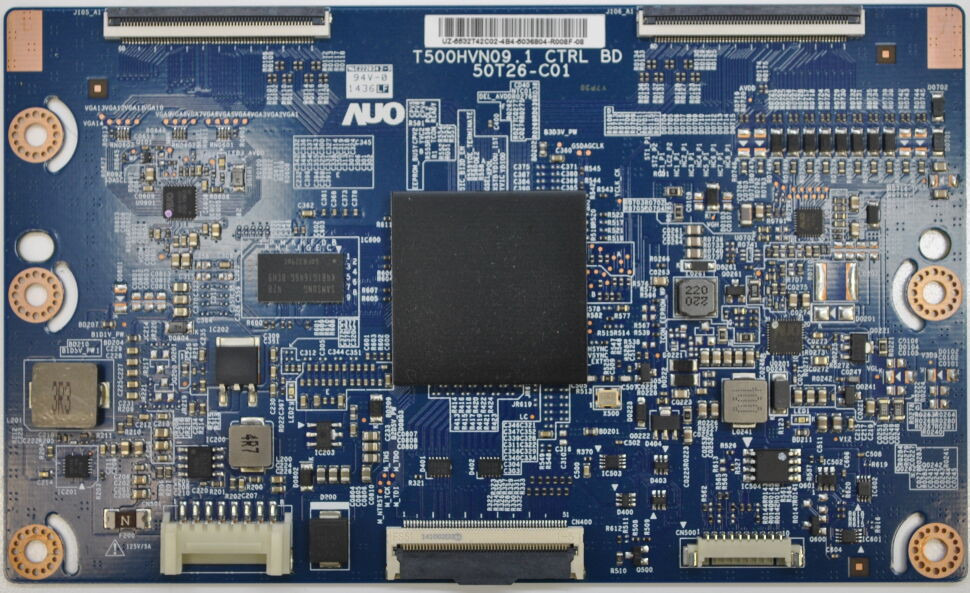 T500HVN09.1 50T26-C01
