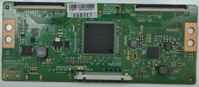 6870C-0647A t-con для LG 43UH619V 43UH610V 49UH619V 49UH603V
