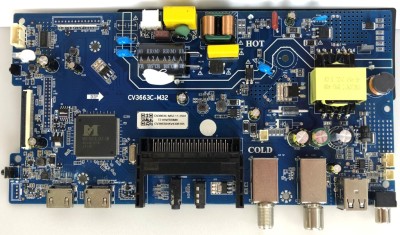 CV3663C-M32 HARTENS HTV-32HDR06B-S2