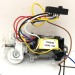Двигатель для миксера Vitek VT-1401 в сборе с редуктором