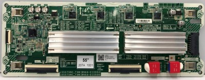 L55S7SNC_TSM ST55D121L4/WVD BN44-01090A BN44-01090A