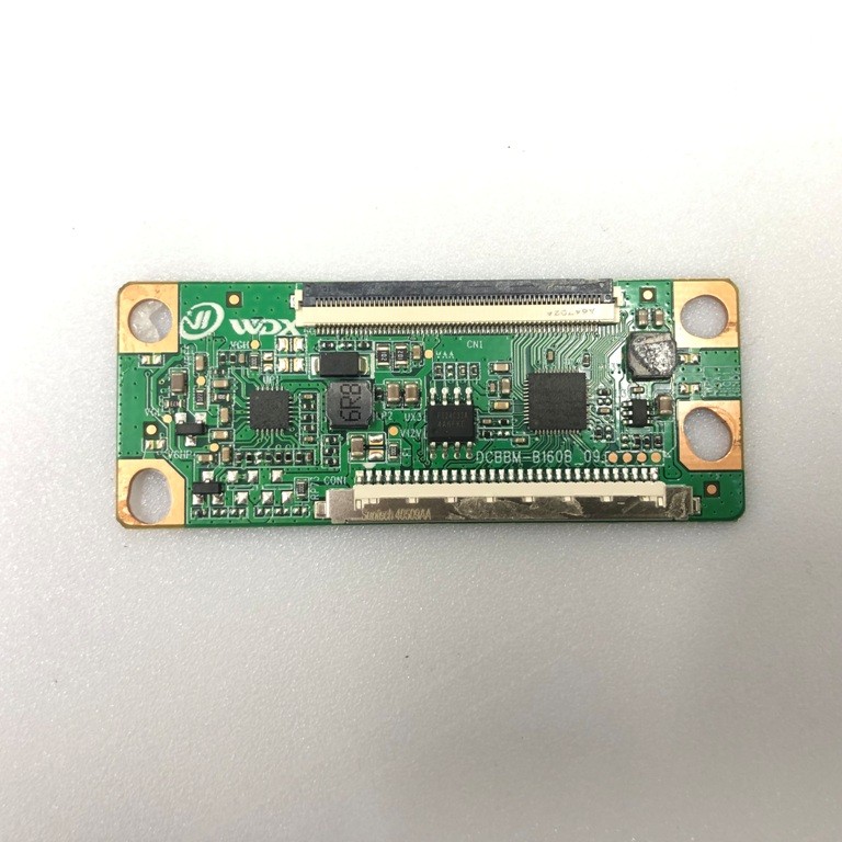 Плата t-con HV320WHB-F56 DCBBM-B160B_09 для LED TV 32UP77