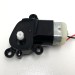 FP280-CN/11415 мотор в сборе с модулем левой боковой щетки для робота пылесоса Tefal Serie 20 RG6825WH RG6871WH
