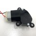 FP280-CN/11415 мотор в сборе с модулем левой боковой щетки для робота пылесоса Tefal Serie 20 RG6825WH RG6871WH