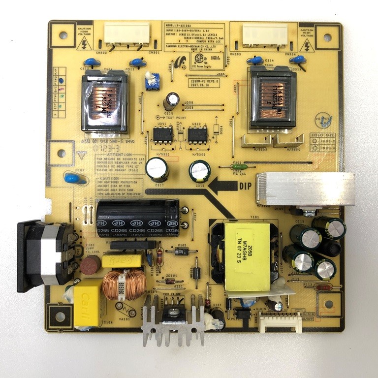 IP-43130A BN44-00182B блок питания для монитора Samsung 226BW