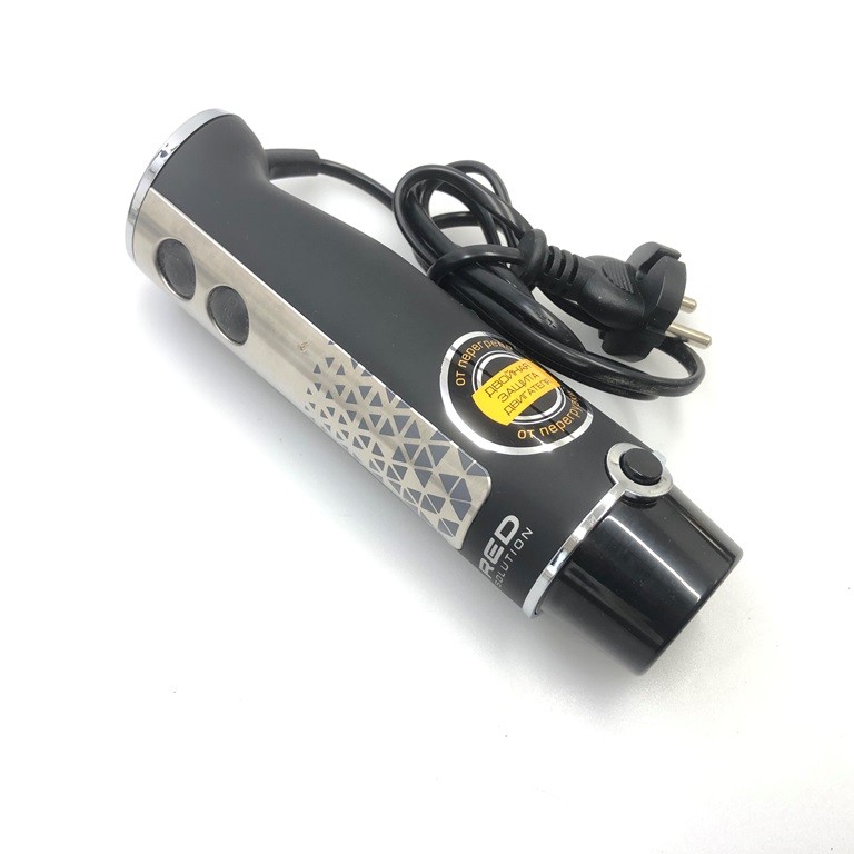 Моторный блок 220-240V 750W-1200W для блендера RED RHB-2913