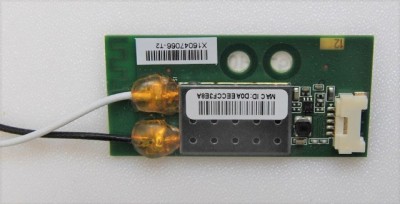 Wi-Fi модуль 8WUSN24T.2A1G