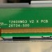 Матрица T260XW03 V3 T260XW03V2 X PCB 26T04-S00