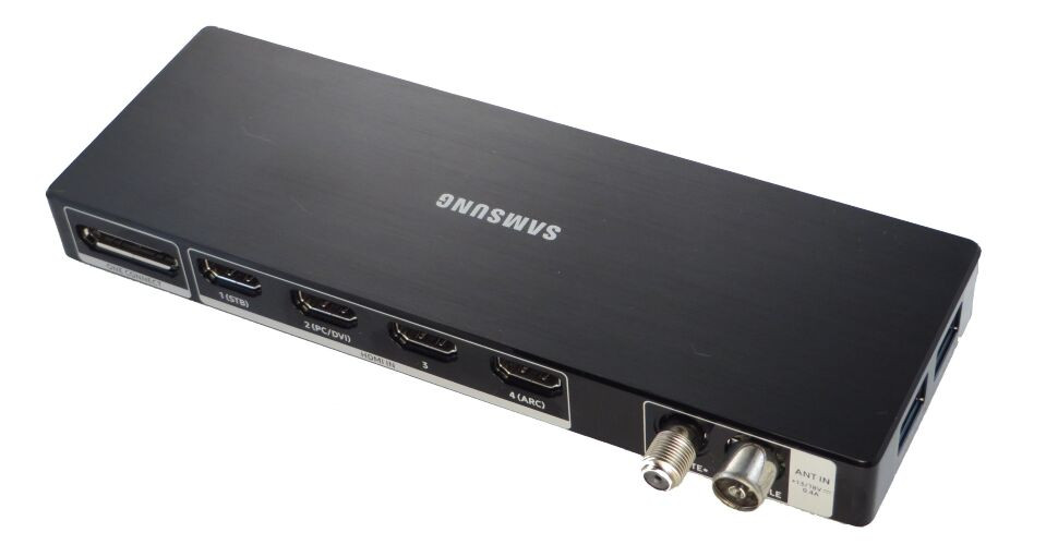 BN91-17814H Samsung One Connect Box