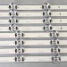 Подсветка LG Innotek 40 DRT4.0 REV0 7 A-Type SVL400, LG Innotek 40 DRT4.0 REV0 7 B-Type SVL400