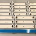 Подсветка LG Innotek 40 DRT4.0 REV0 7 A-Type SVL400, LG Innotek 40 DRT4.0 REV0 7 B-Type SVL400