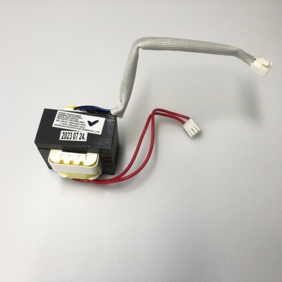 Трансформатор EI57-2001200 230VAC 50Hz 20VAC 11.5VAC для кофемашины CARRERA CRC657