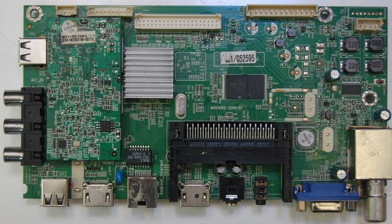 MS63082-ZC01-01 JVC LT-48M640