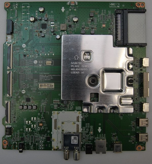 EAX68990205(1.0) EBU66482604