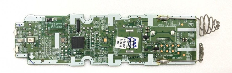 Плата для пульта RMCSPN1AP1 BN59-01298Q