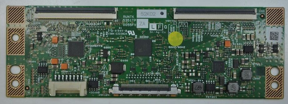 RUNTK5351TP 0055FV ZA
