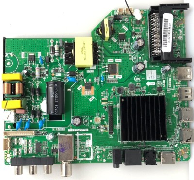 T.RT2843P639 SUPRA STV-LC32ST0045W V2Y10