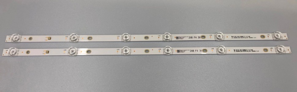 JL.D32061330-031PS-M_V01 D32N21 5.5 подсветка для телевизора Soundmax SM-LED32M14