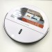 Корпус нижняя и верхняя часть для робота пылесоса Redmond RV-R450 (без внутренностей)