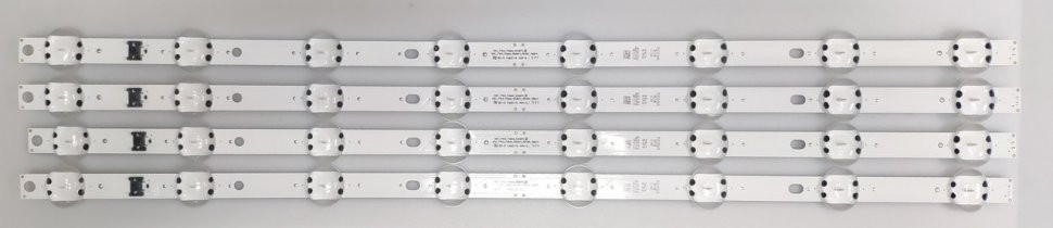 SSC_Y19.5_TRIDENT_55UM73_S подсветка для телевизора LG 55UM7450PLA