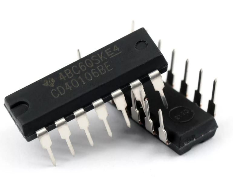 CD40106BP(BE)