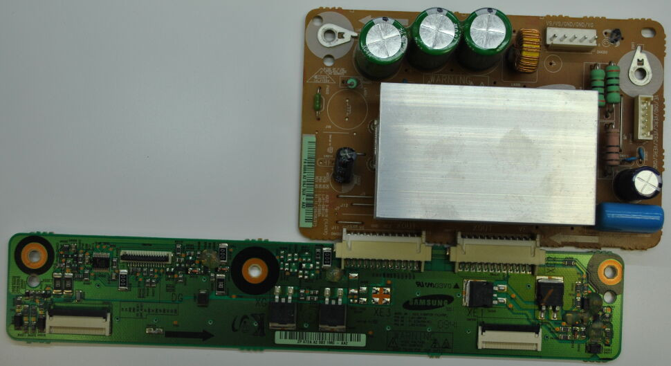 LJ41-06613A LJ92-01668A LJ41-06615A LJ92-01672A