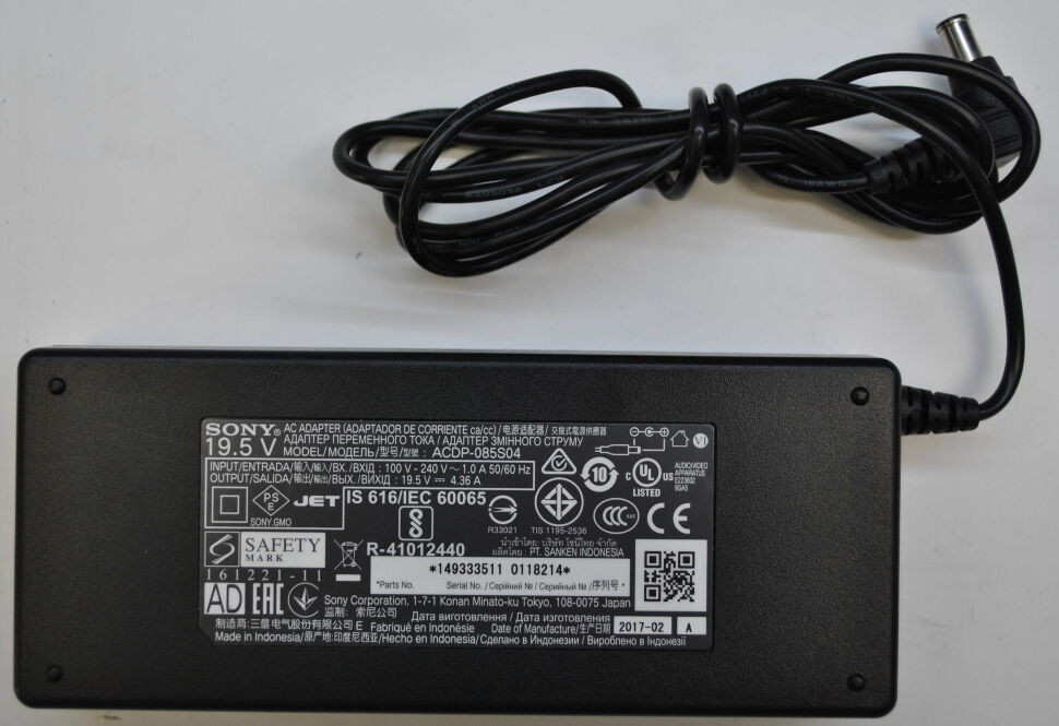 ACDP-085S04