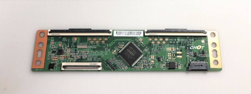 CV500U2-T01 CCU1221A11N t-con для телевизора Xiaomi L50M7-EARU L50M5-5ARU HAIER 50 SMART TV MX