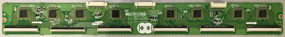 LJ41-09480A LJ92-01798A