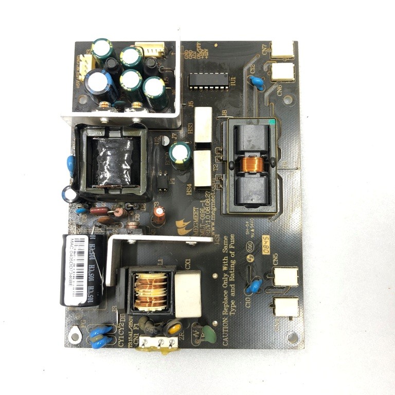 Блок питания MLT-019L-1 REV:1.0 для телевизора NOVEX NL-1994