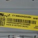 CY-NN043HGHV5H модуль в сборе с подсветкой и отражателями