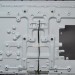 CY-NN043HGHV5H модуль в сборе с подсветкой и отражателями